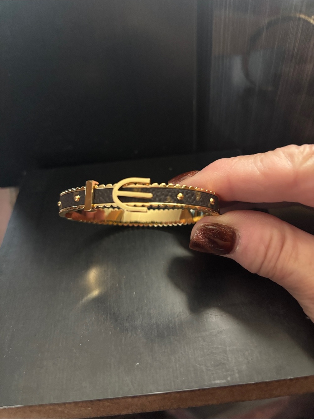 Beautiful bangle